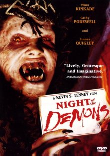 Ночь демонов 1988