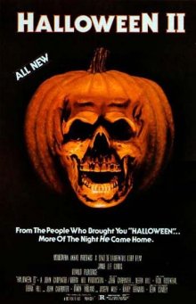 Хэллоуин 2 1981