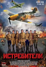 Истребители (2013)