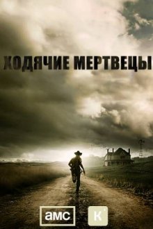 Ходячие мертвецы (2010-2017)