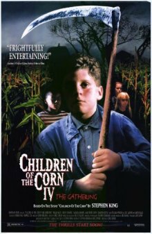 Дети кукурузы 4: Сбор урожая 1996