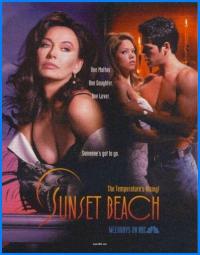 Любовь и тайны Сансет Бич (1997-1999)