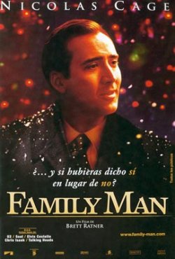 Семьянин (2000)