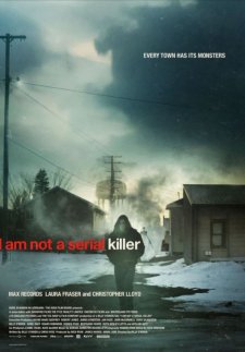 Я не серийный убийца (2016)