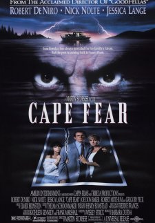 Мыс страха (1991)