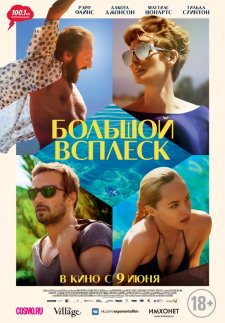 Большой всплеск (2015)