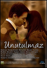 Незабываемый (2013)