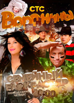 Воронины (2009-2016)