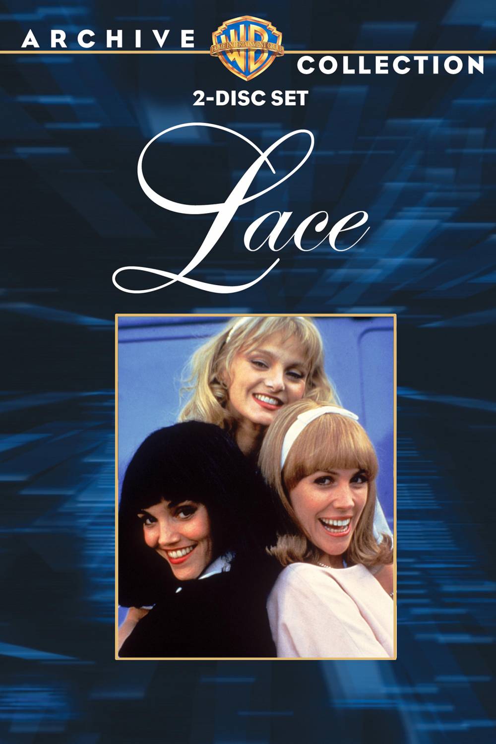 Кружева (1984-1985)
