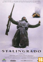 Сталинград - смотреть онлайн