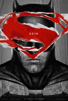 Бэтмен против Супермена: На заре справедливости - смотреть онлайн