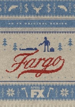 Фарго (2014-2015)
