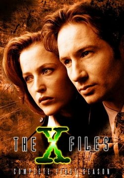 Секретные материалы (1993-2016)