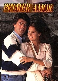 Первая любовь (1992)