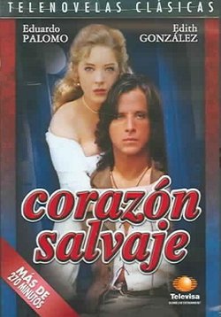 Дикое сердце (1993)