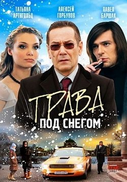 Трава под снегом (2010)
