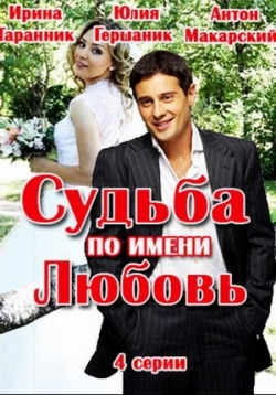Судьба по имени Любовь (2016)