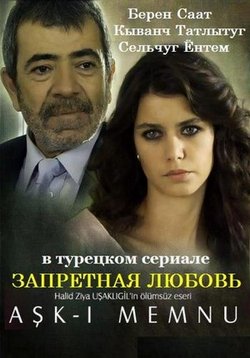 Запретная любовь (2008-2009)