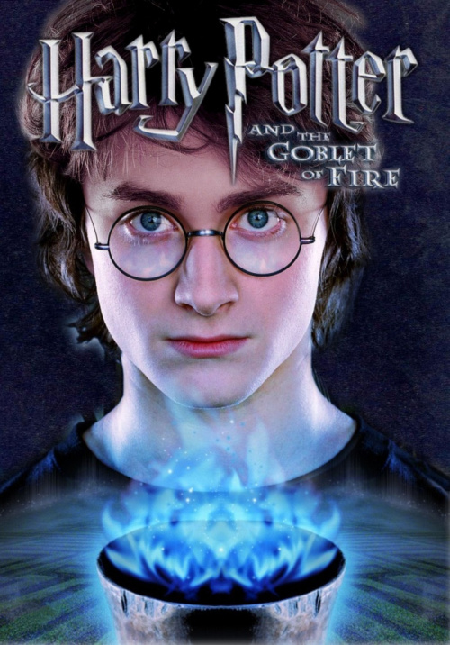 Гарри Поттер и кубок огня - смотреть онлайн