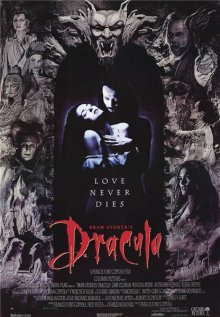 Дракула 1992